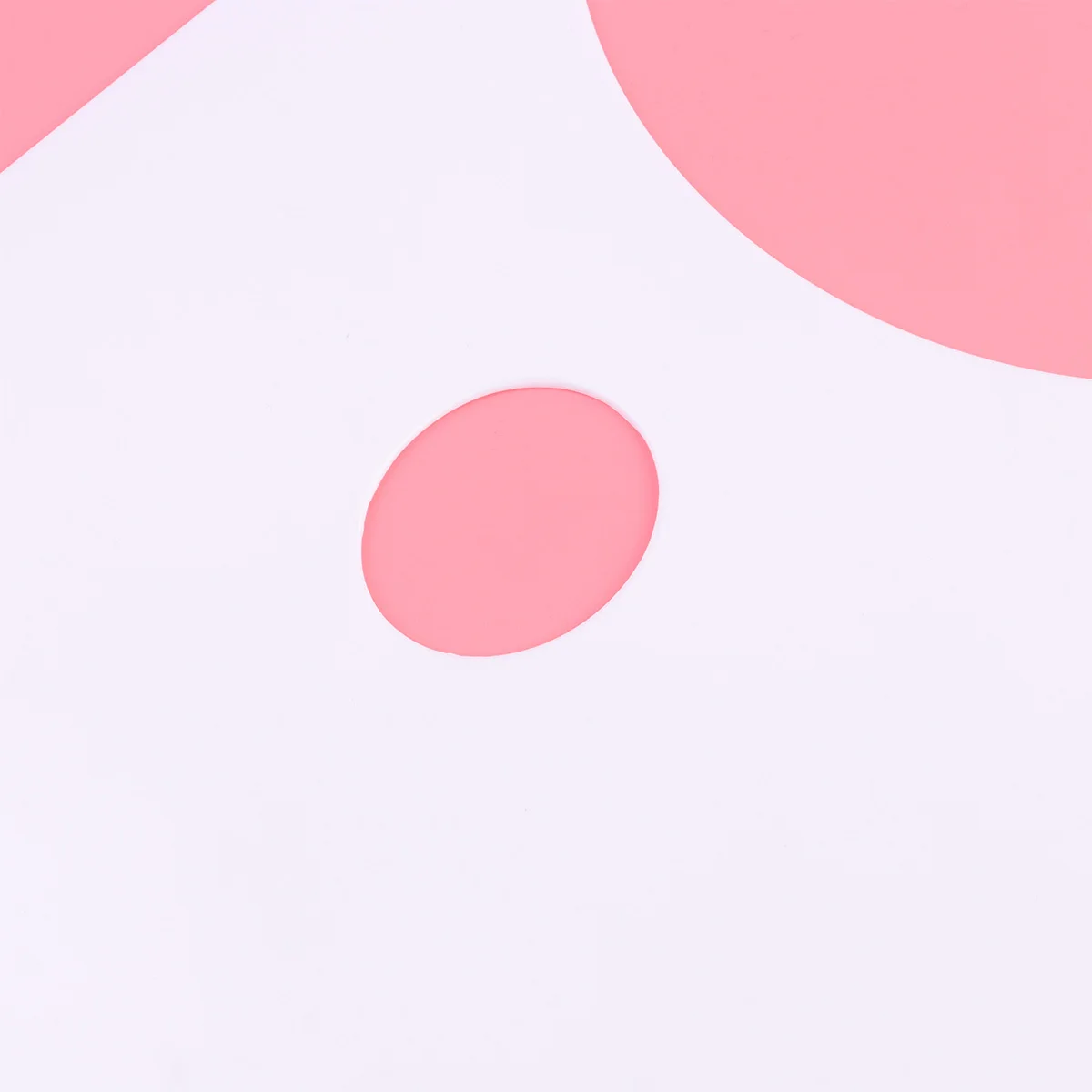 

2pcs Painting Palette Plastic Paint Tray For Art Watercolor Sketching Outdoor Lightweight Durable For Artists Drawing Tools