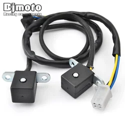 Ignition Pick Up Trigger Pulse Coil pulser For Kawasaki EN400 EN400 EN450 EN500 Twin Vulcan 400 454 LTD 500 A1-A6 59026-1066