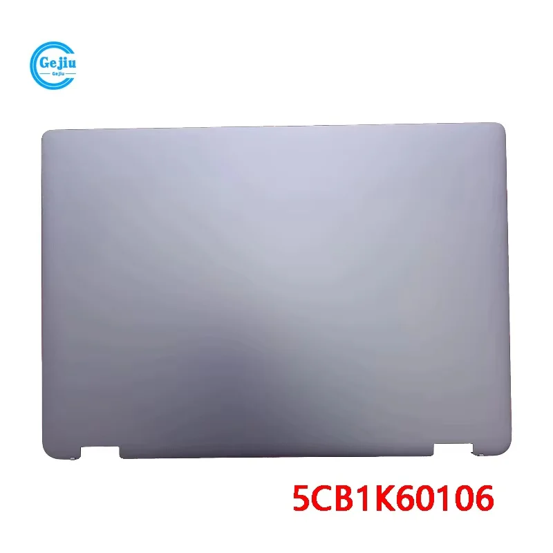 

NEW ORIGINAL Laptop LCD Back Case A Cover For Lenovo Flex 5 16IRU8/5 16ABR8 Grey 5CB1K60106