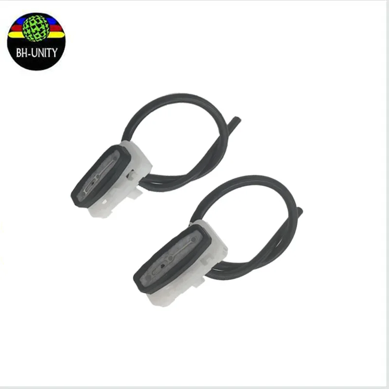 2pcs dx4 capping top capping station for RS640 SJ540/FJ540 FJ540/740 mimaki JV3/JV4 MUTO H8000/8100 printer