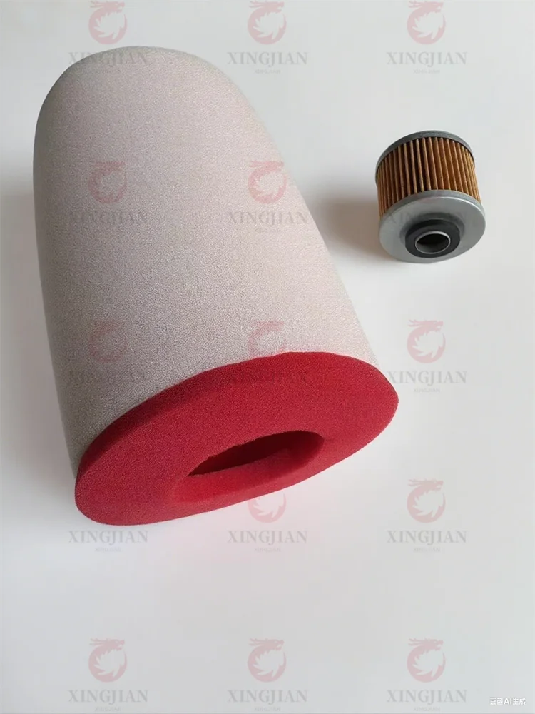 

YFM700 ATV Motorcycle Air Filter Oil Filter For YAMAHA YFM700 R RSS RSE RCC RSC RSB RSX Raptor Special Edition 2006-2024