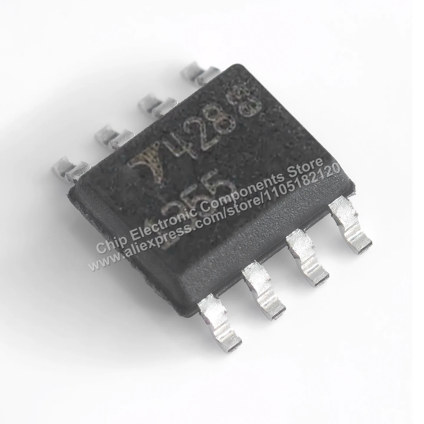 

Original IC LT1355CS8 1355 Marking Dual Operational Amplifier Chip SOP-8