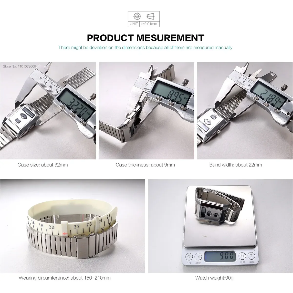 27-c-0po-couple's-retro-digital-watch-lcd-display-vintage-futuristic-design-adjustable-strap-daily-casual-matching-timepiece
