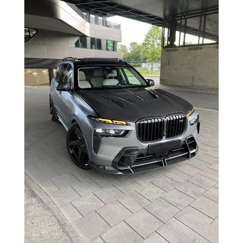 Suitable For Bmw X7…
