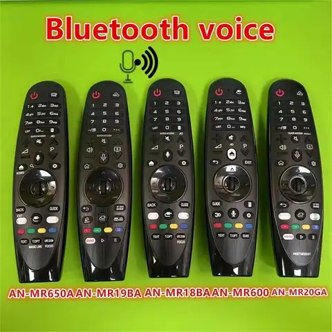 New Voice Magic Mouse Remote Control AN-MR20GA MR19BA MR650A MR18BA MR600 MR21GC MR21GA LED 4K Smart TV 8K