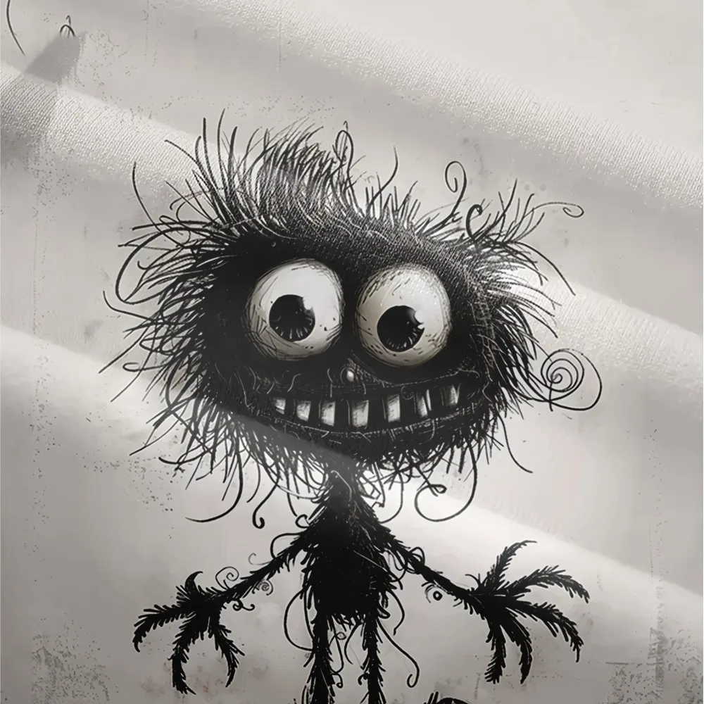 سترة بغطاء للرأس للرجال عصرية جديدة لعام 2026 بتصميم نمط وحش الهالوين مطبوعة ثلاثية الأبعاد، سترة بغطاء للرأس للارتداء اليومي مع ملمس ناعم #6