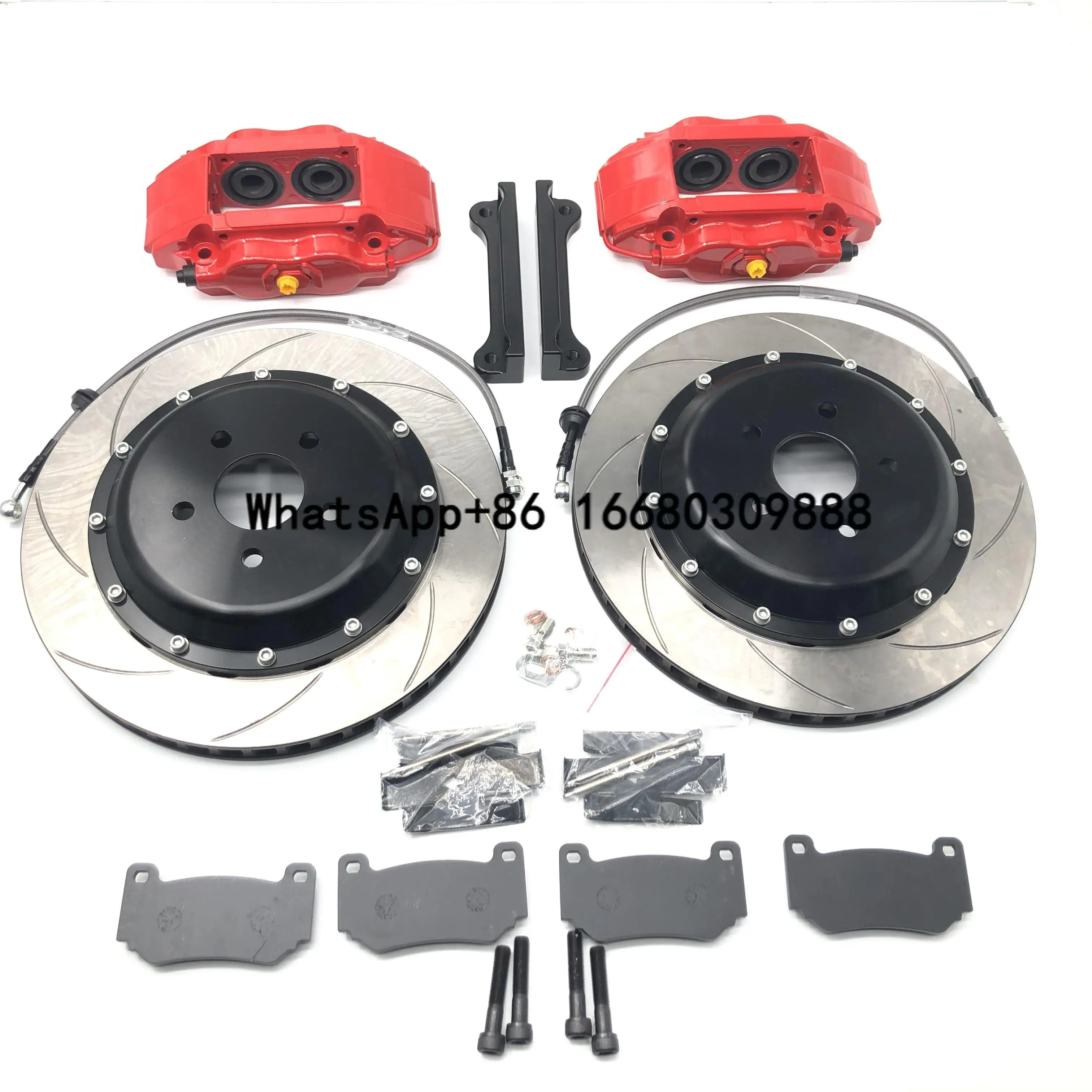 Brake Caliper Racin… - image