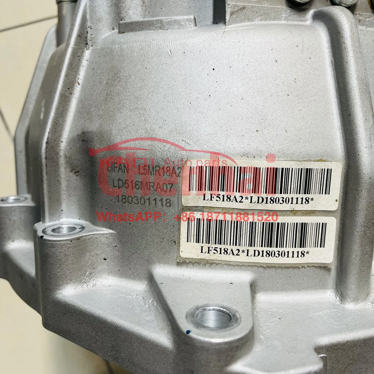 Original Gear Box GearBox Transmission For Lifan X7 Lifan Myway My Way 1.8L LFB479Q Manual Engine