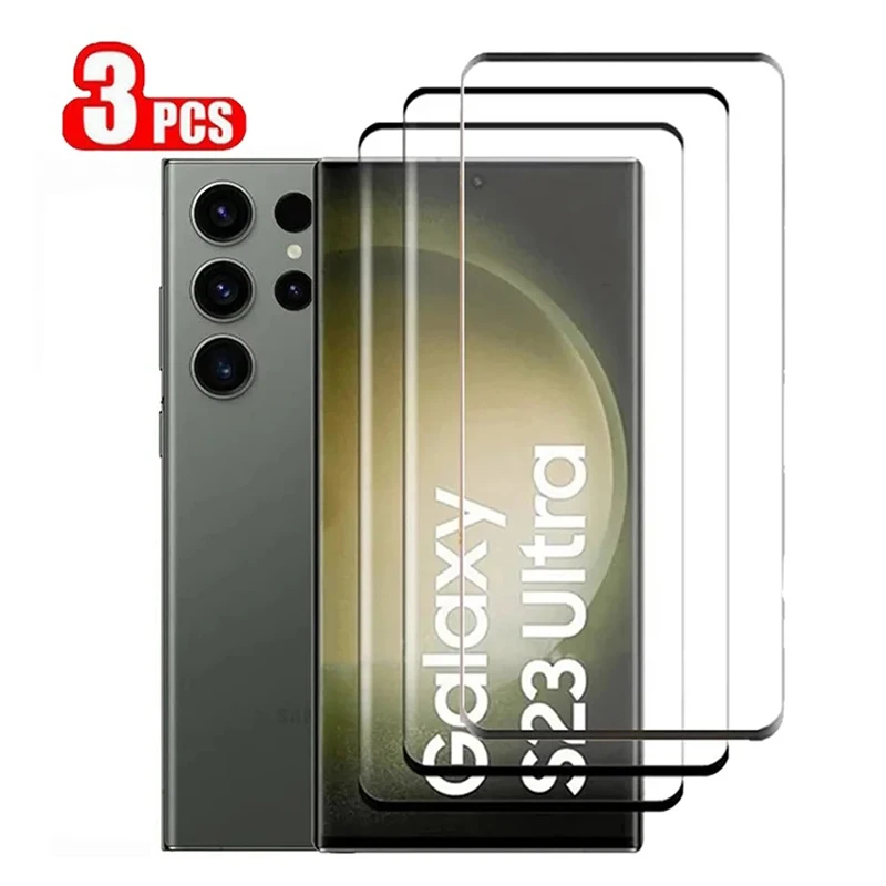 

For OPPO Find X7 Ultra Protective Glass Film Find X3 X5 X6 Pro N N2 X2 Screen Protector Reno 11 3 4 5 6 9 10 Pro Tempered Glass