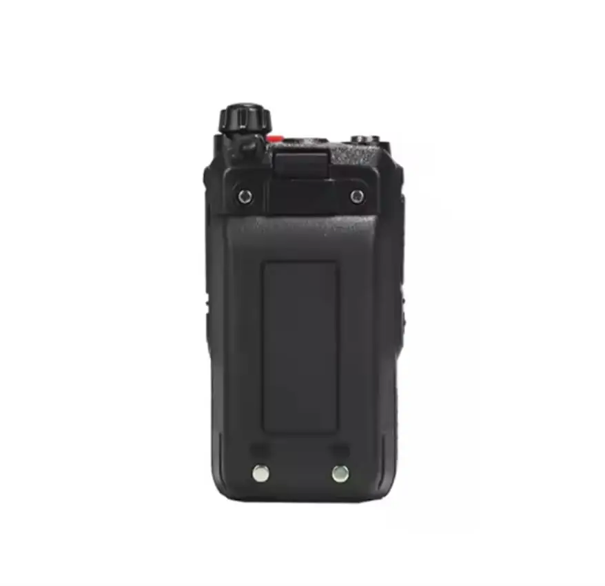 Detect 30M-6.4GHZ Frequency 1-3km Drone Detector Support Russian English Handheld Drone Alarms