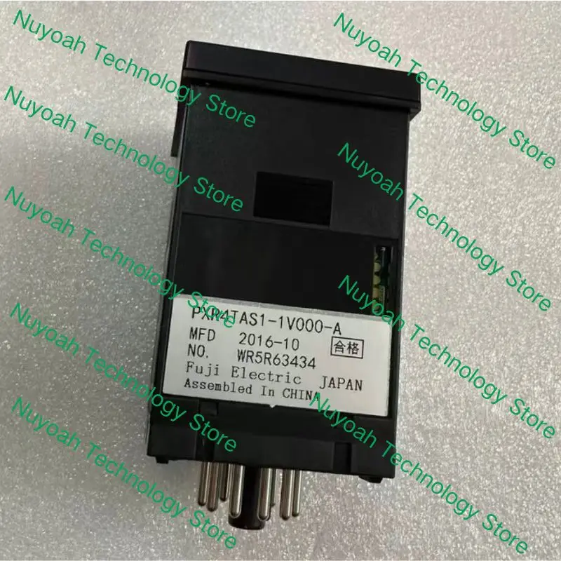 New PXR4TAS1-1V000-A Temperature Controller Fast Shipping
