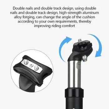 10 best sales Fahrradsattelstütze - №4