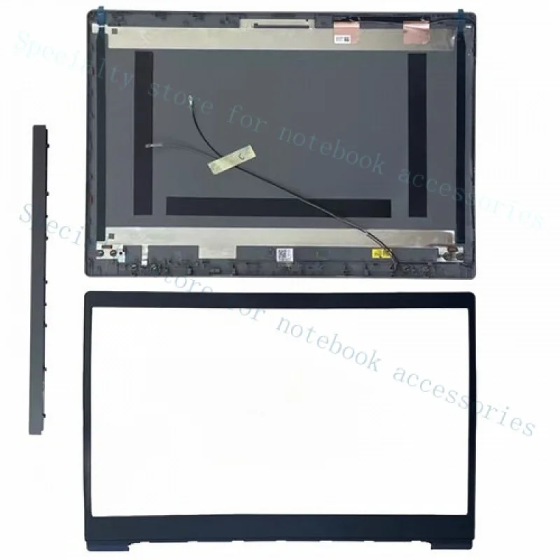 

A + для Lenovo 3 15ADA05 15ARE05 15s IIL IML3-15 2020 15IIL05 15IGL05 рамка