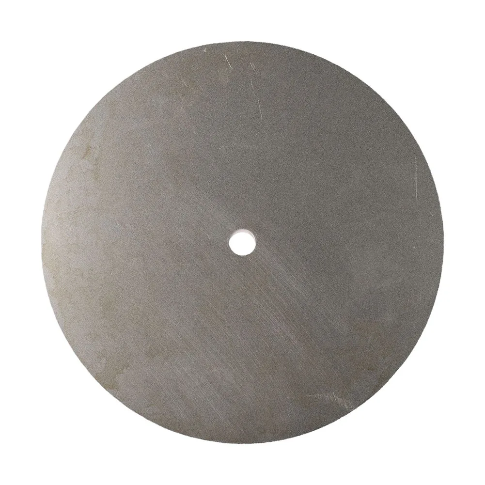 

For Lapidary Work 8 Inch 200mm Polishing Grinding Discs Lapidary Discs 8 Inch Diameter Flat And Parallel Optional Grit Sizes