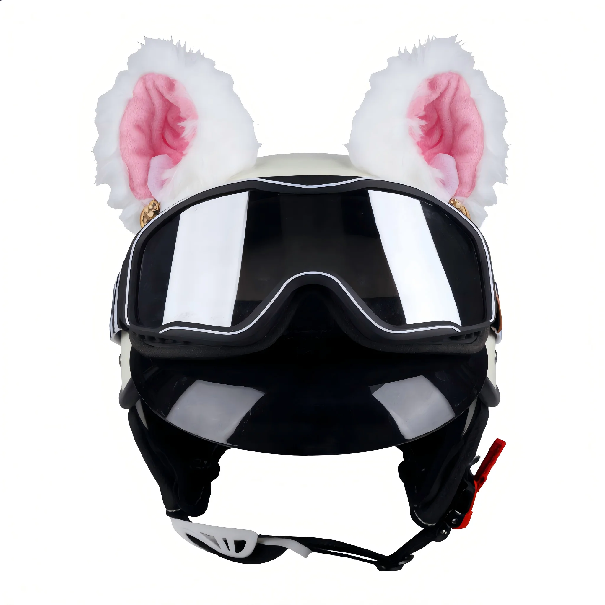 

Легкий мотоциклетный шлем VGV L09 с сертификацией DOT, персонализированным декором, универсальный и стильный полушлем.