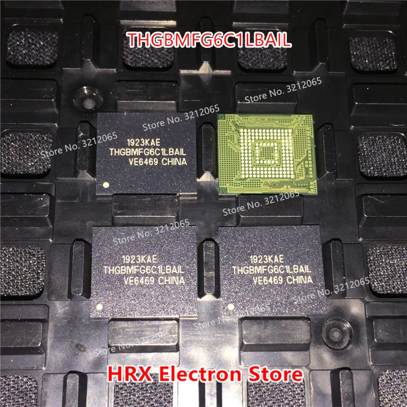 100% New Original T…