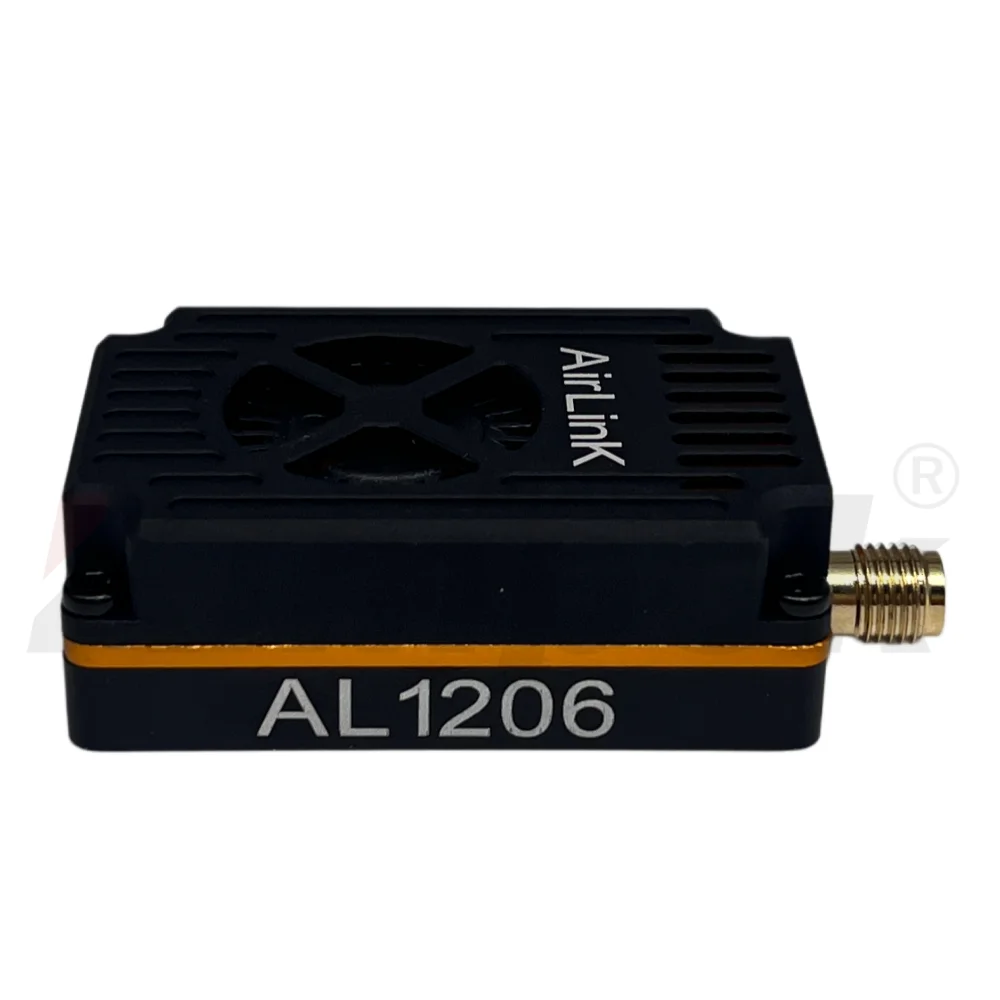 kimpok-al1306-modulo-di-trasmissione-dati-wireless-12ghz-13ghz-6w-trasmissione-di-segnale-analogico-a-lungo-raggio-1080-1360mhz