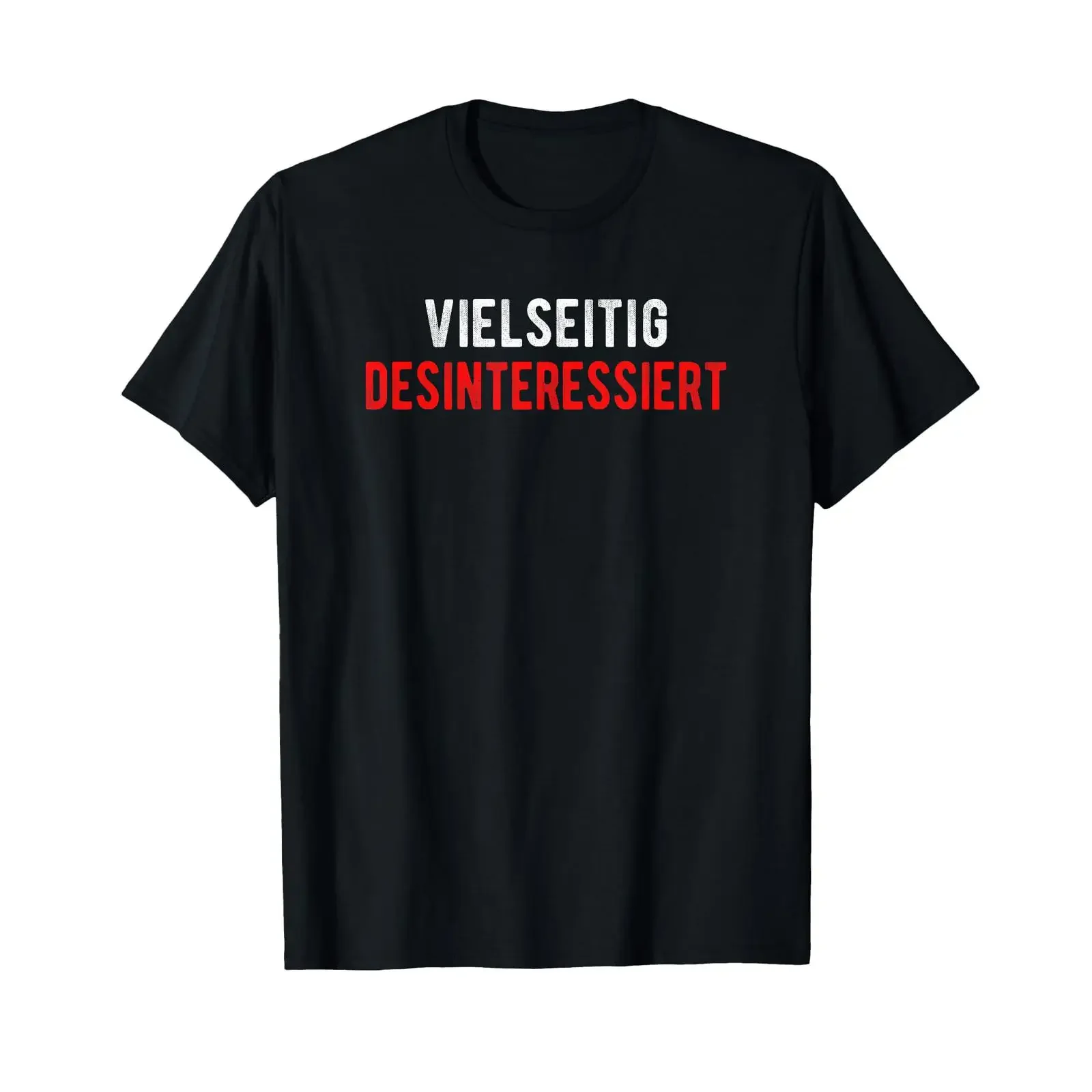 Versatile design misanthrop sarcasm saying T shirt black s vintage Washed Comfortable graphic Casual designer clothes Unisex