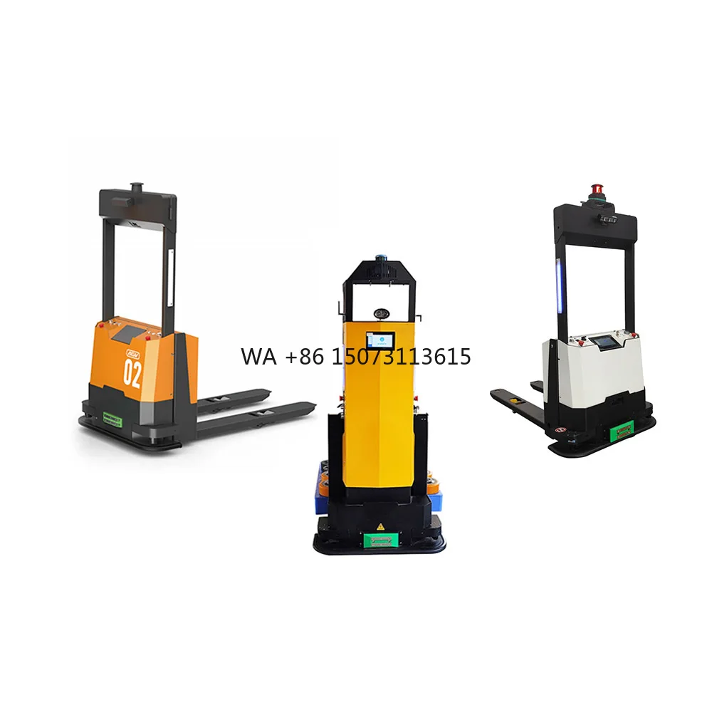 Mdbot 1.5 Ton Paylo…