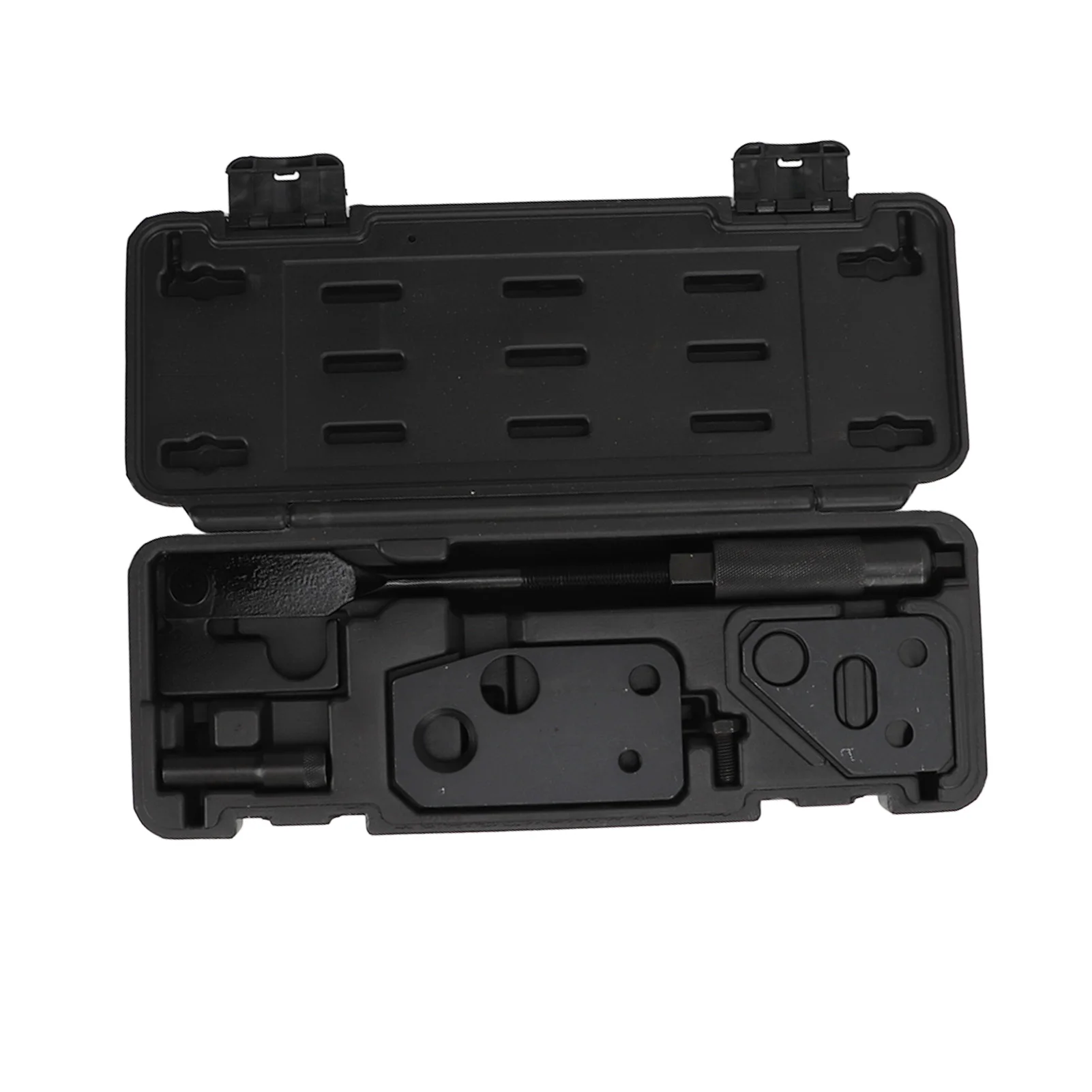 5 قطعة أداة شد الحزام لاستبدال سيارة خفيفة سوزوكي S-Ene شحن محركات ISG محرك الكربون الصلب محرك حزام الموتر #1