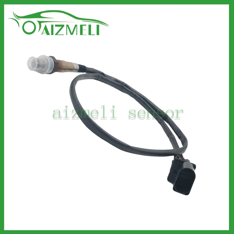 

Высокое качество датчика кислорода O2 для Volkswagen Touareg 2004 2005 2006 2007 Audi A8 Quattro 4.2L автомобильные запасные аксессуары