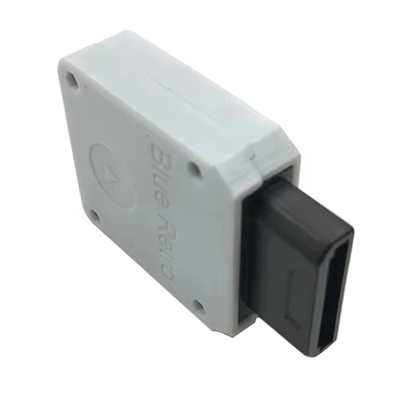 Wireless Controller Adapter Gamepad Receiver Bluetooth-Compatible Converter Support for Console-A79M