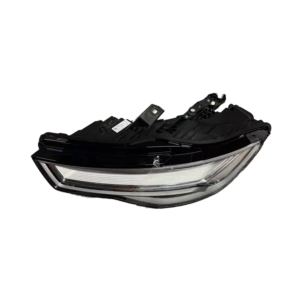 Original  D3S Halogen & Xenon Headlight Adaptive Dynamic Turn Signal New Condition 12V for 4G0941773H 4G0941773 C7 A6 S6 RS6