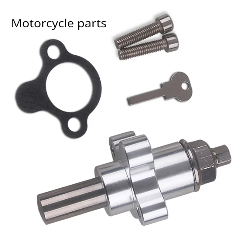 

Dependable-Motorcycle Manual Regulator Cam Chain Tensioner Kit For Honda CBR600RR 2003-2018 Motorcycle Parts