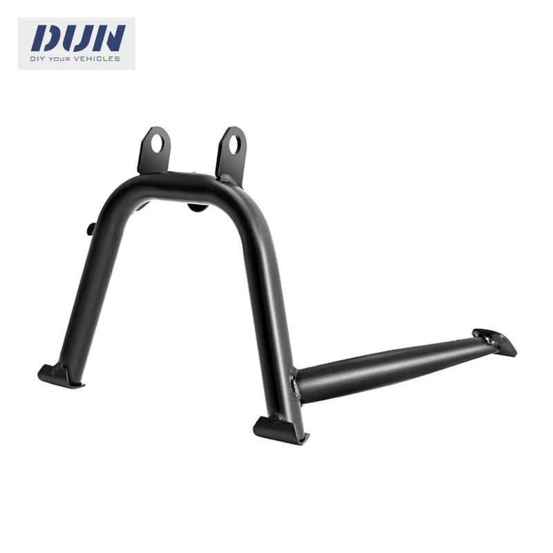 Thickened Double Sided Support Kickstand For Niu Scooter G1 G2