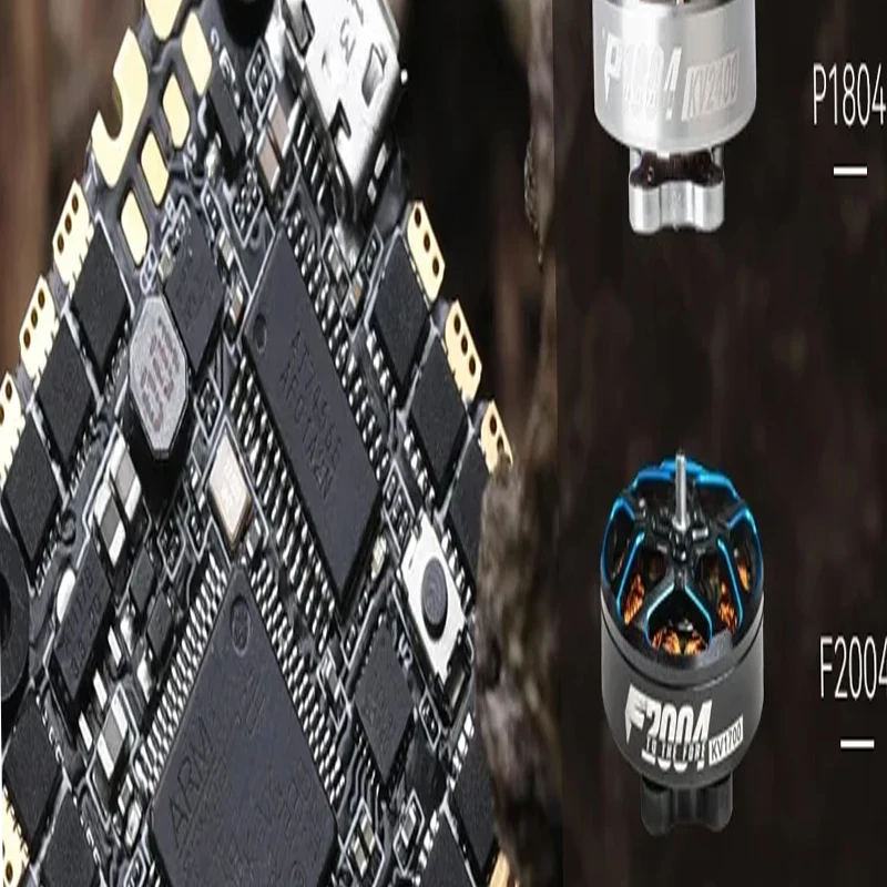 T-HOBBY T-Motor F7-…