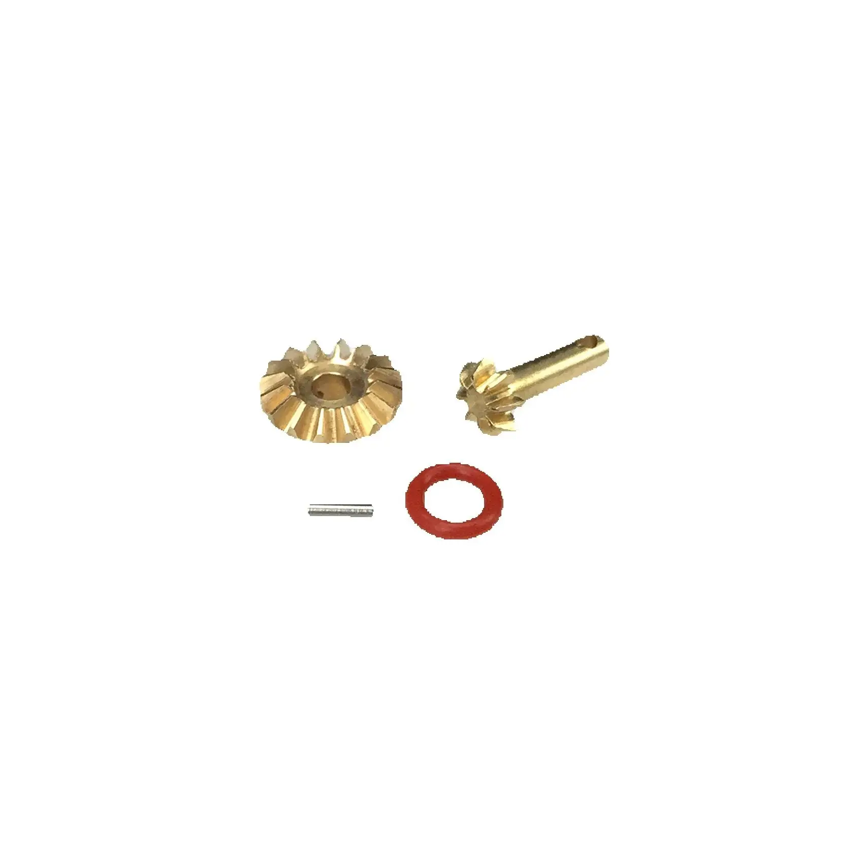 Orlandoo Hunter 1/35 Ta0024 Metal Bevel Gear For Wrangler Pajero Ford Truck A01 A02 A03 X01 X02 P02