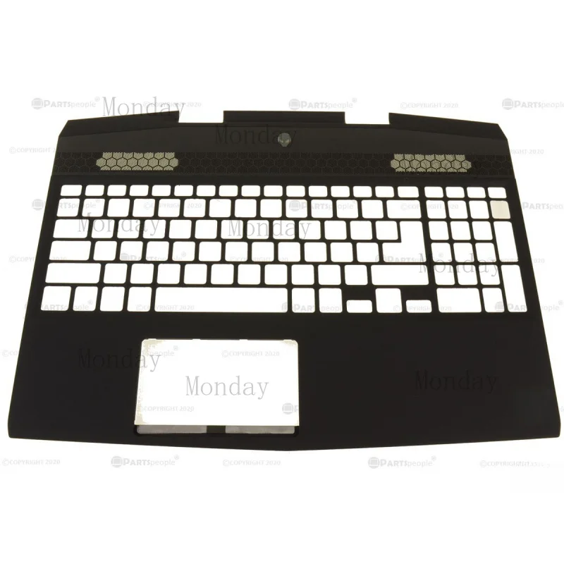 

W 0VNPDJ VNPDJ FOR DELL Alienware m15 C Shell Palmrest