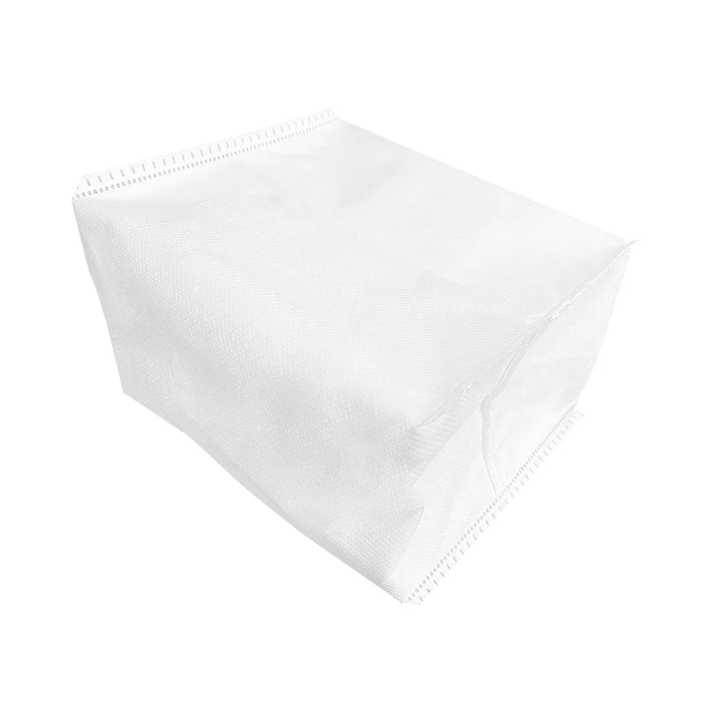 Collect Dust Bags For Ecovacs Deebot X1 OMNI / X1 TURBO Vacuum Cleaner Accessories Cleaning Appliances Spare Parts Consumables