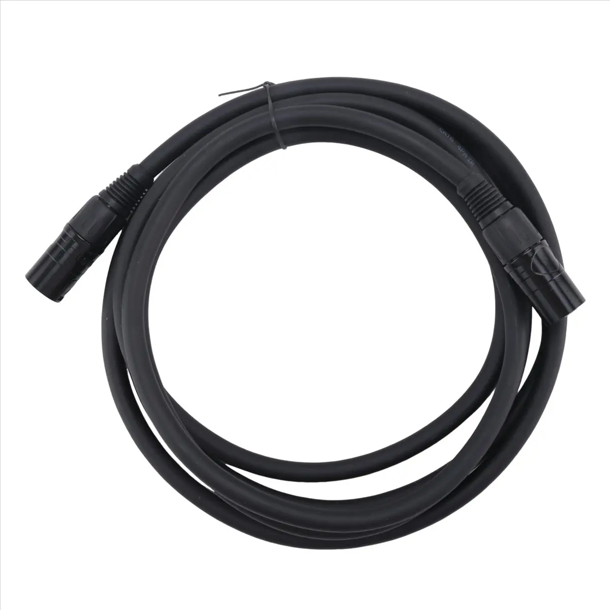 SCLS CAT6 Ethercon Cable EtherCON-Compatible RJ45 Connector for Studio Setups, Touring, Stage Production, Concerts 3 Meter