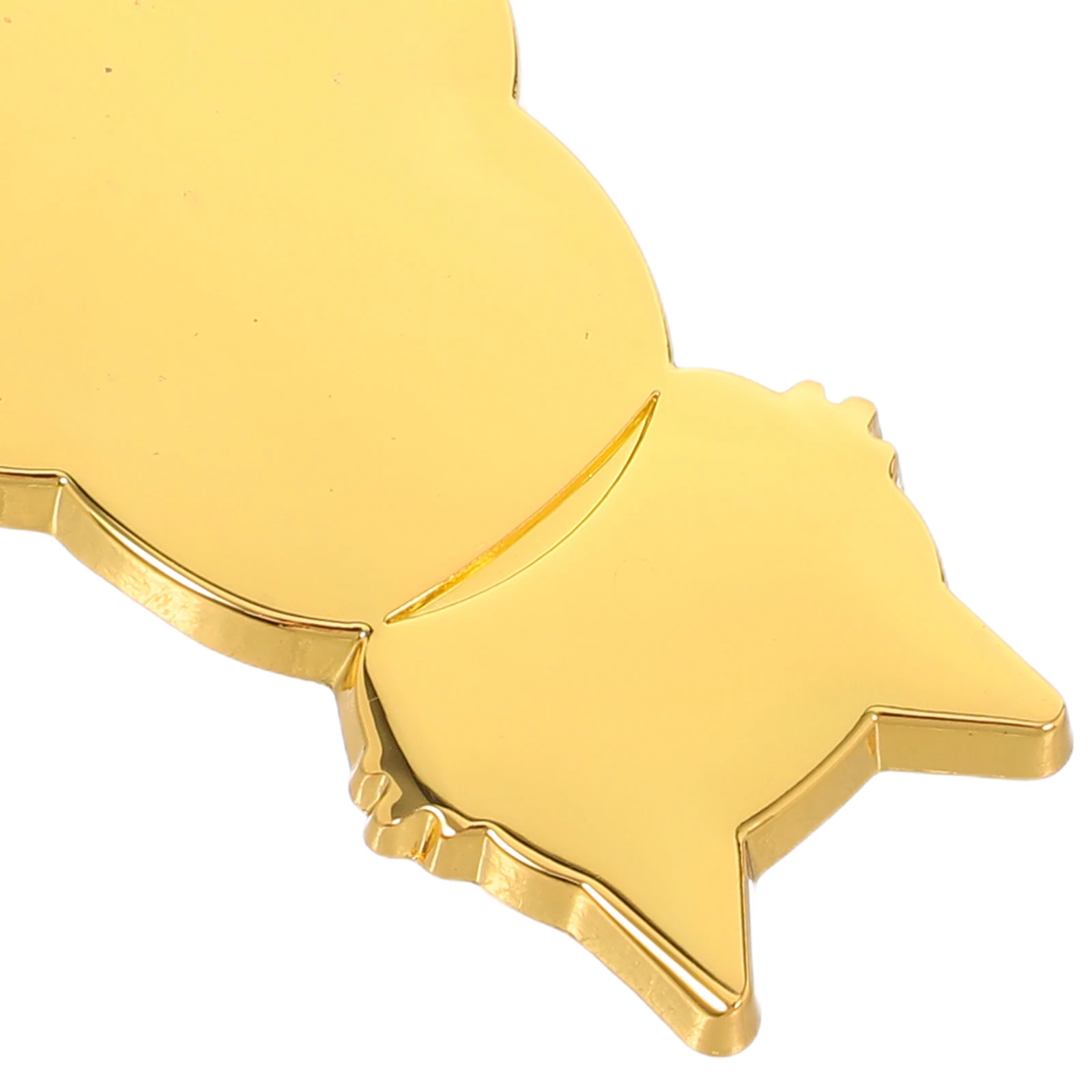 

Metal Cat Car Sticker Waterproof Scratch Resistant Protective Car Exterior Badge Decal Motorcycle Electric Vehicle Accessories