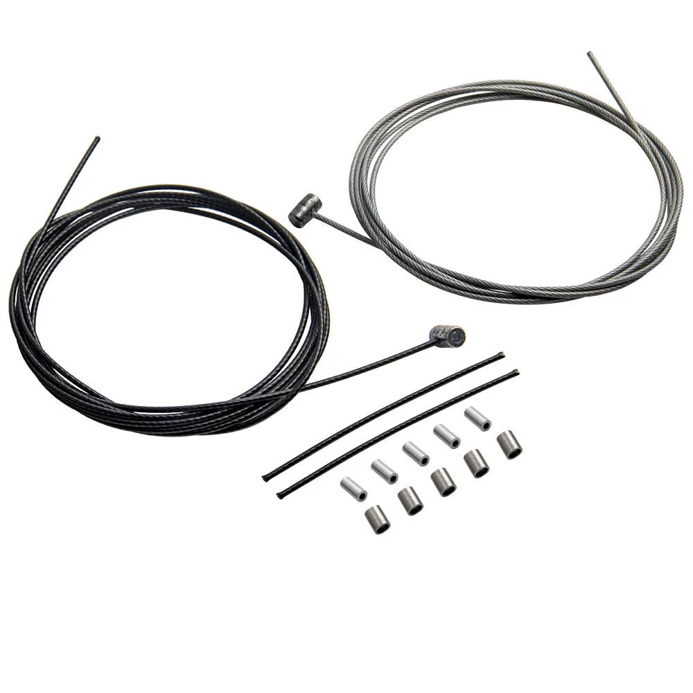 

Sliding Door Cable Repair Kit Part Fit L / R Side For Odyssey 11-18 72050TK8A12