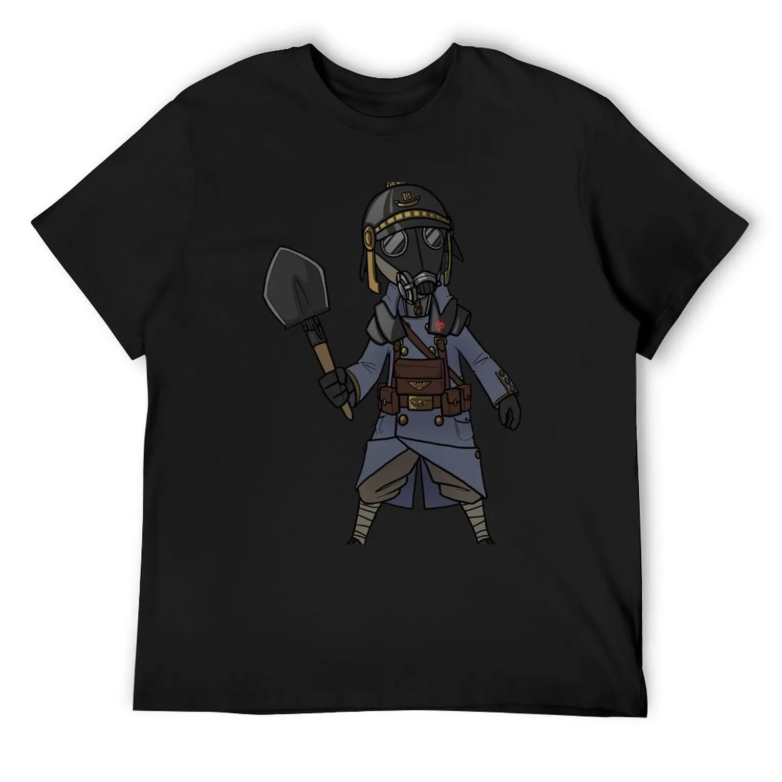 

DK Cartoon T-Shirt cute tops summer 2025 animal prinfor boys anime figures oversized t shirt men