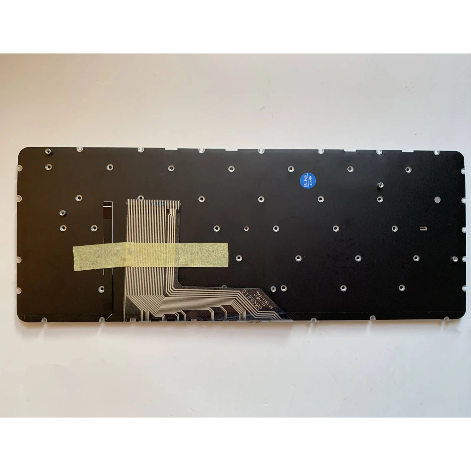 

US Layout for HP Spectre X360 4001 TPN-Q157 13T 13-4000 Laptop keyboard