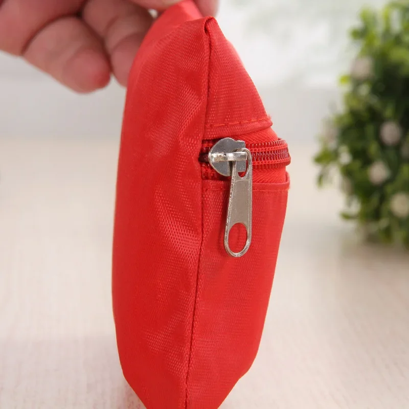 Empty New First Aid Bag Outdoor Sports Camping Pill Bag Home Mini Medical Emergency Bag Survival First Aid Kit Case 20*14cm