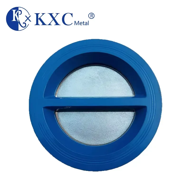 China KXC Brand ISO9001 Certified High Quality Water Valves 12