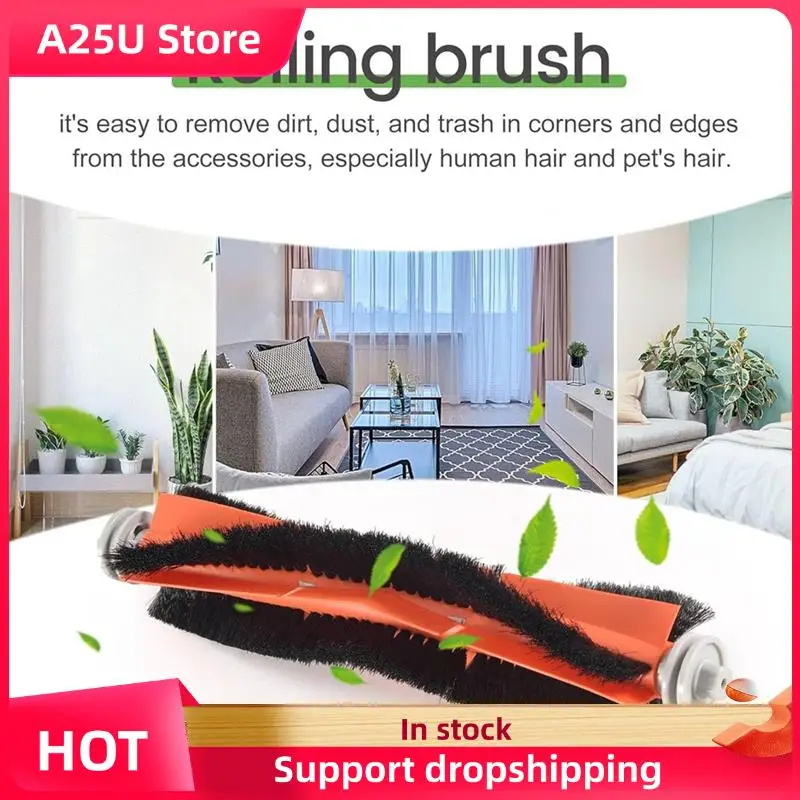 A25U Replacement Pa… - image