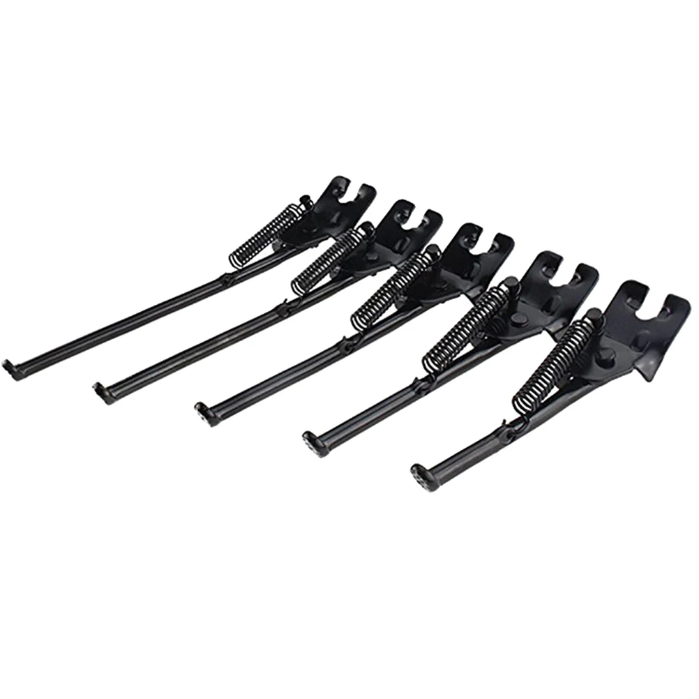 

5pcs Bike Kickstand Kickstand Single-sided Support Rear Side Non-Slip Bike Kick Stand(12Inch/14Inch/16Inch/18Inch/20Inch)
