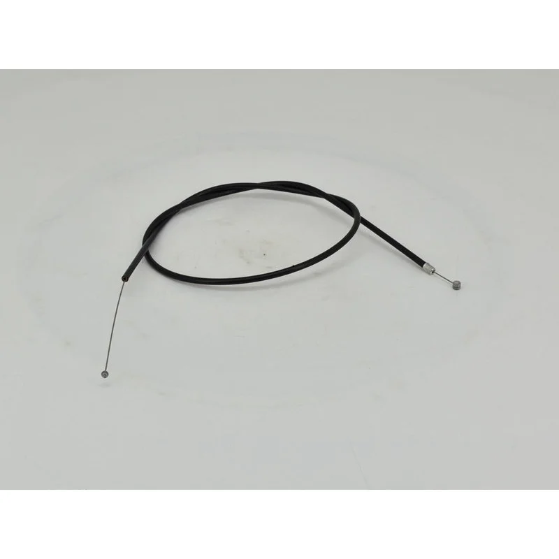 2pcs Throttle Pull Cable 85 99.5 For STIHL FS120 Brush Cutter Grass Trimmer Garden Power Equipment Repair Parts