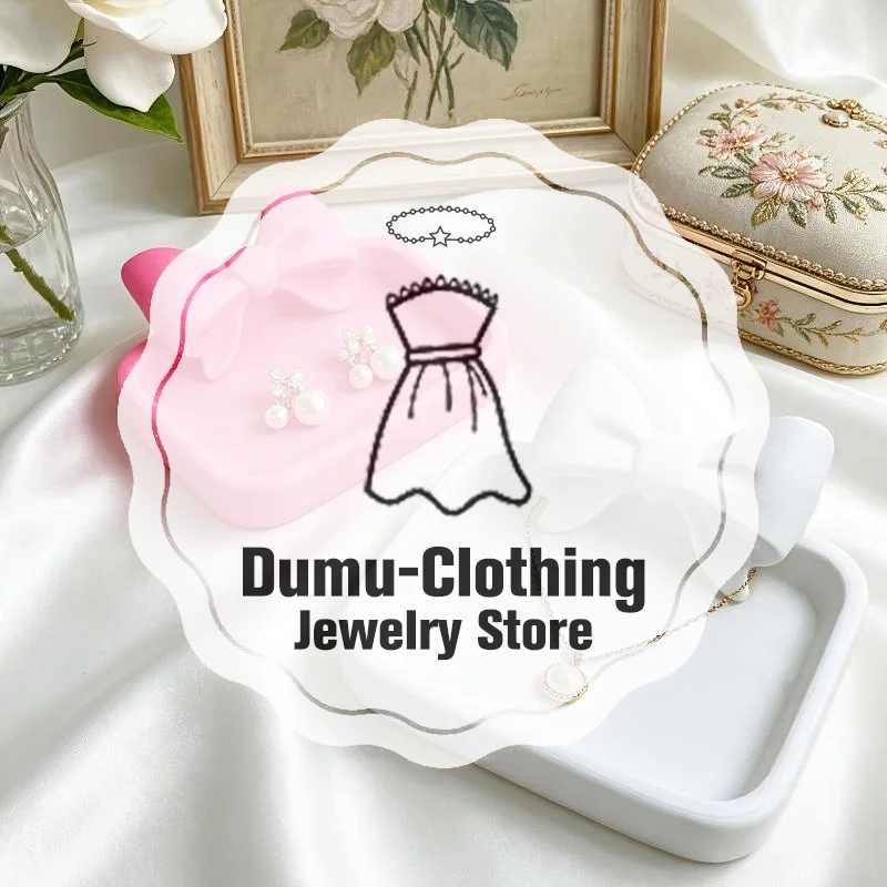 1Pcs Heart-Shaped 3D Printed Jewelry Tray With Pink Bow, Elegant Decor For Table, Sink & Office Desk, Perfect For Jewelry