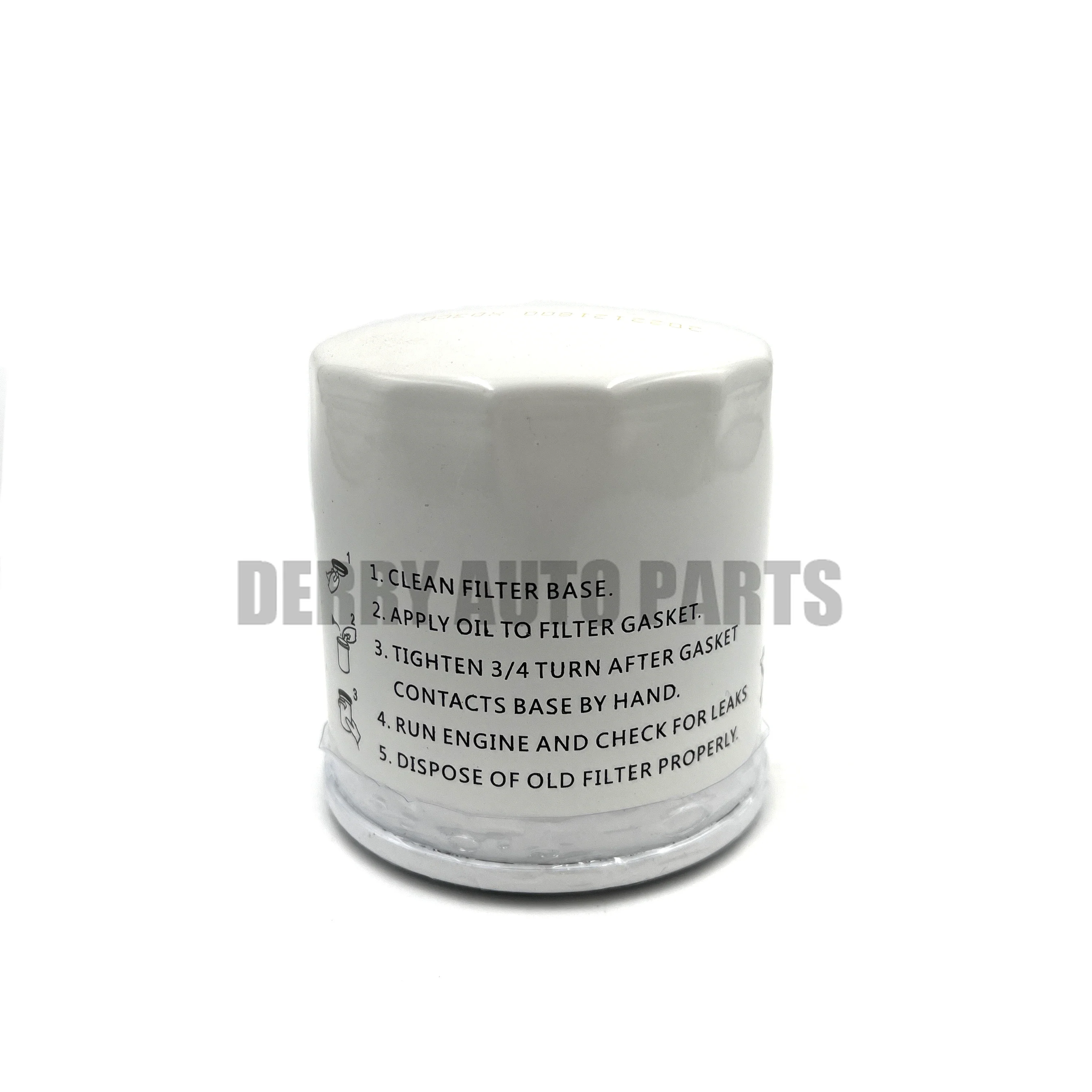 

LR096524 LR025306 High Quality Oil Filter For Land Rover Range Rover for Discovery 3 For Freelander 2 C2Z21964 C2Z32125