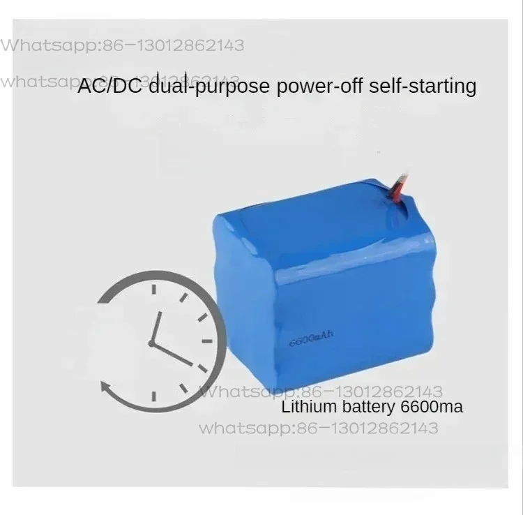 2026 CP-1000 Oxygen Pump AC/DC Fish Tank Aquarium Oxygen Pump Air Pump Oxygen Generator for Power Outage 110-220V