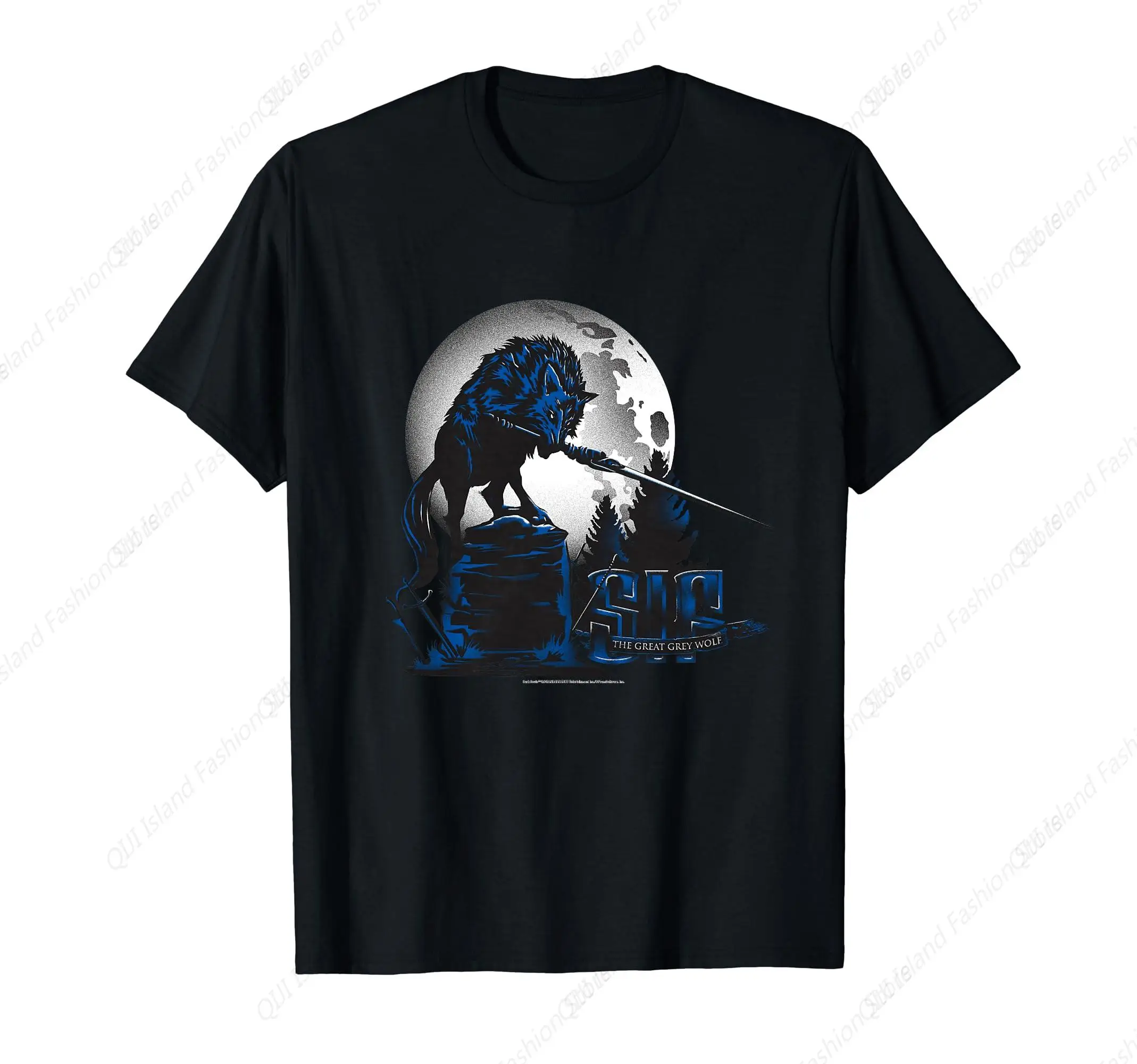 

Urban Pop Art DARK SOULS T-Shirt