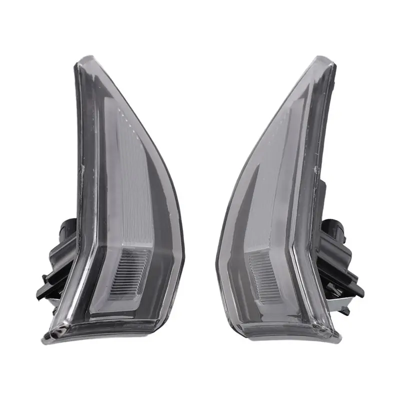 

Мощный передний указатель поворота для автомобиля, габаритный фонарь, боковой габаритный фонарь для 718 99163125505, 9916312560