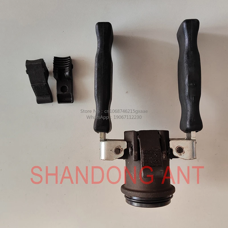 Tire Changer Press Down Tool - Universal Tire Bead Breaker Helper Replacement Part for Auto Service Equipment