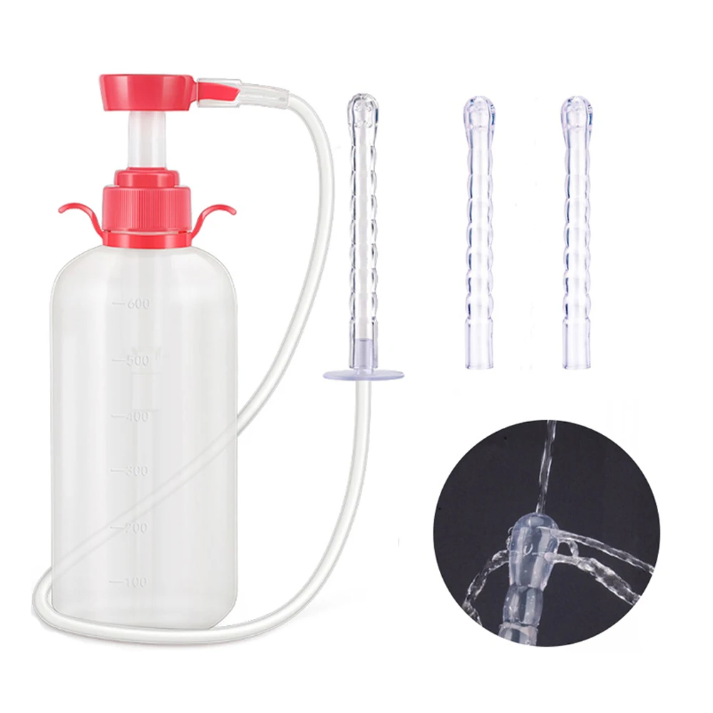 500 مللي/300 مللي المحمولة بيديت أجزاء خاصة جهاز التنظيف رذاذ يده السفر بيديت النساء الحوامل الطفل التطهير غسالة المياه